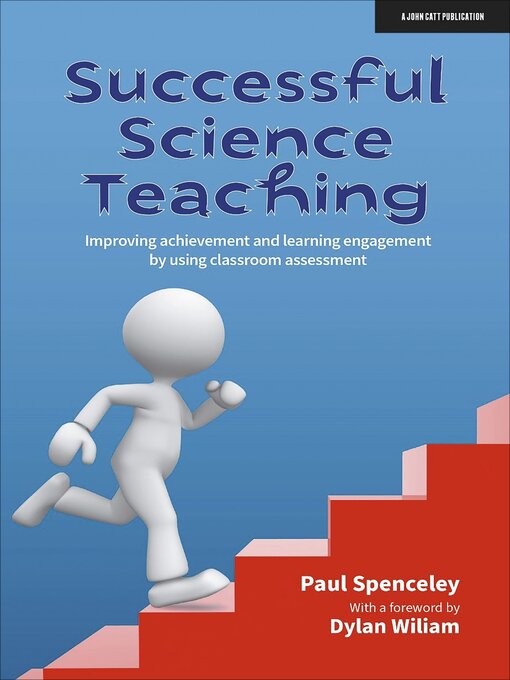 Title details for Successful Science Teaching by Paul Spenceley - Available